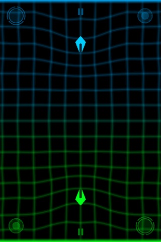 GridDuel screenshot 2