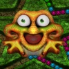 Monster Bubble Shooter Mania - cool marble matching puzzle game