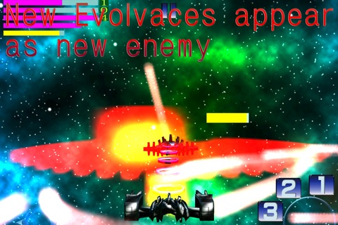 Resurrace Rebellion screenshot 3