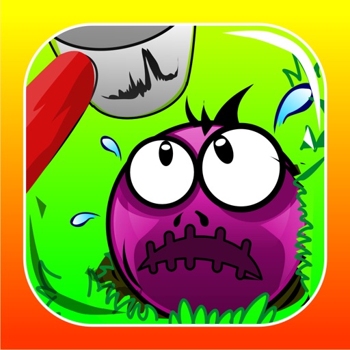 Whack A Zombie Hitman - Thwack With Your Smashing Hammer! icon