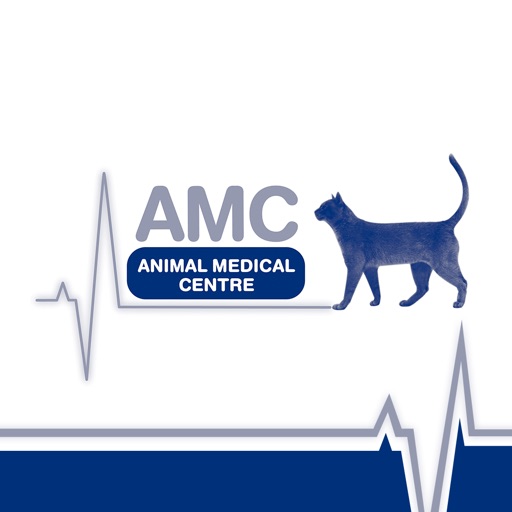 Animal Medical Centre icon