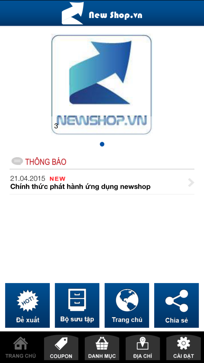 Newshop.vn Mua sách Online