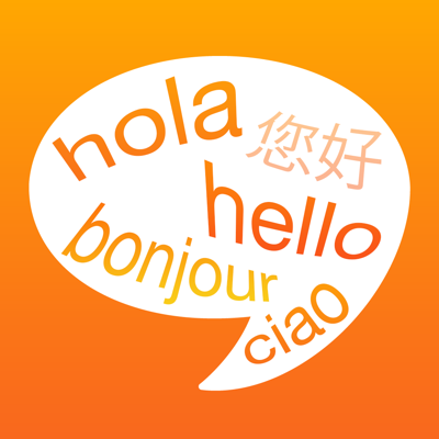 MultiLingua - Pronunciation Tool (Spanish, German, French, Chinese and many other languages)