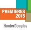 Hunter Douglas Premieres 2015