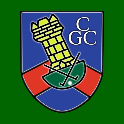 Caerphilly Golf Club icon