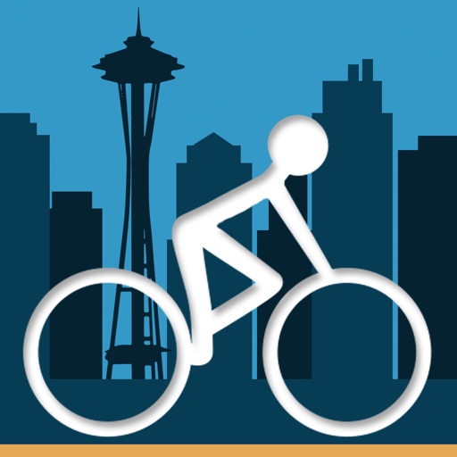 Seattle Bike Paths