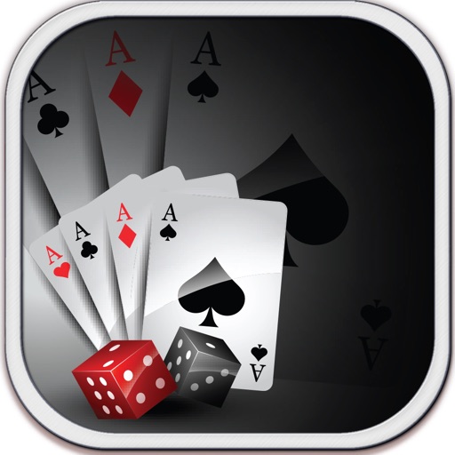 Four Ace Slots - FREE Slot Game Galaxy Casino Las Vegas