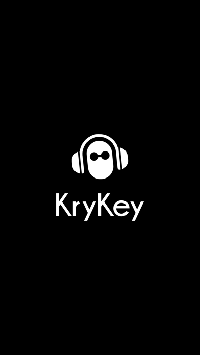 How to cancel & delete KryKey Premium Radio from iphone & ipad 1