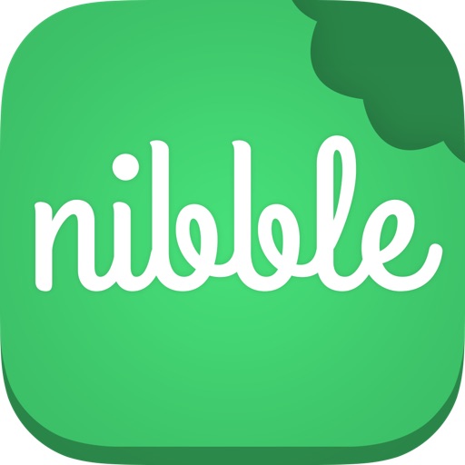 Nibble icon