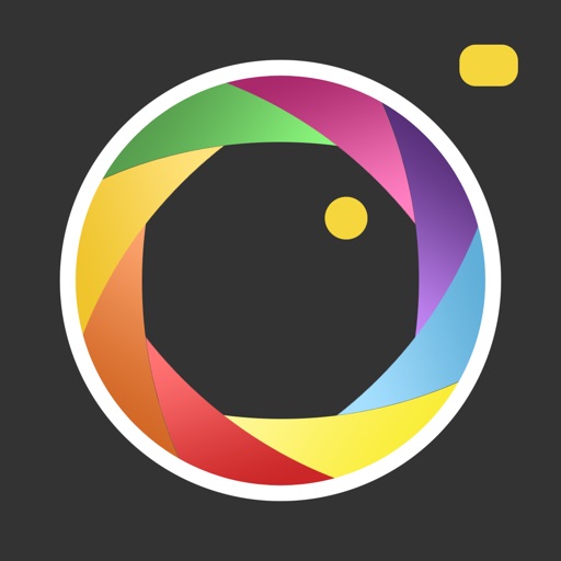 Protofoto - Photo Editor: Frames, Filters, Effects iOS App