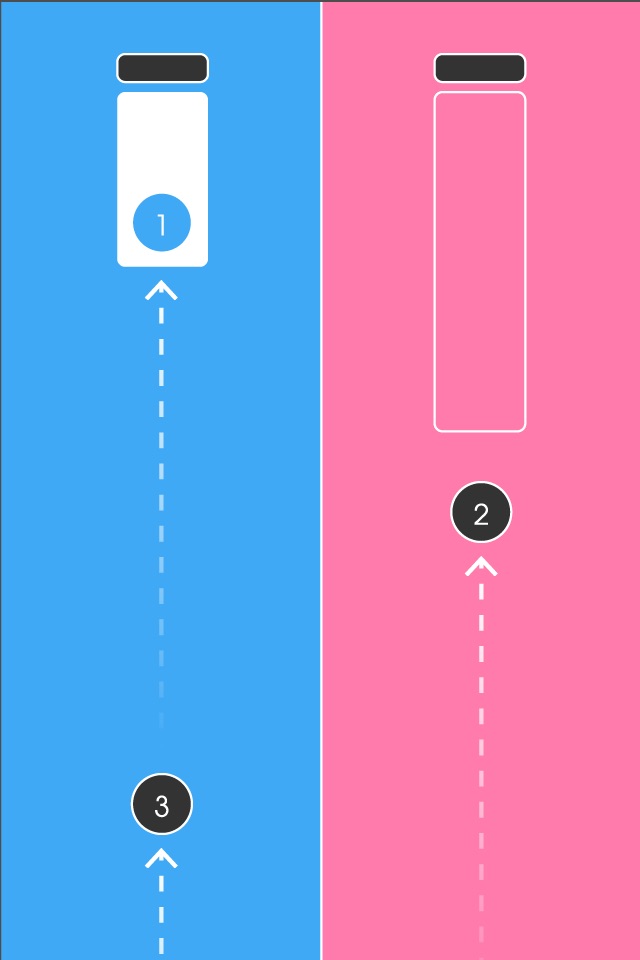 Color Dots - Music Draw Rhythm Games for Casual Focus Fun screenshot 4