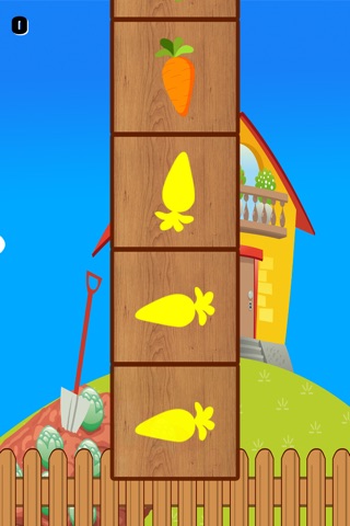 Farm Swipe game screenshot 2
