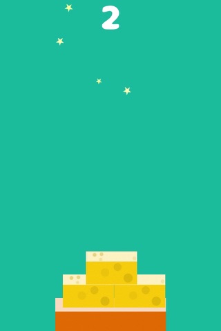 Cheese Stack screenshot 3