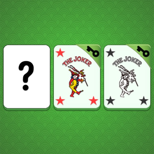 3 Holes Golf Solitaire icon