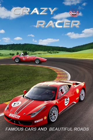 CrazyRacers screenshot 3