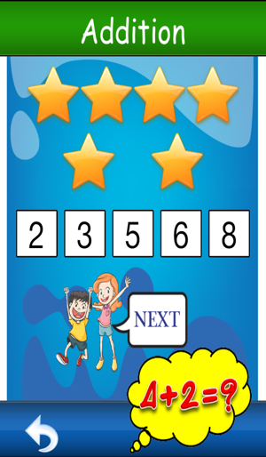 1234 and ABCD Playground for kids(圖4)-速報App