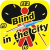 blind in Duesseldorf