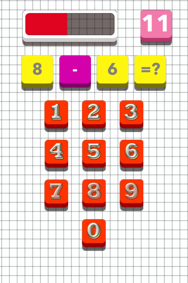 Mathematics - Quick Tasks screenshot 2