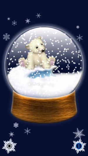 Snowglobe(圖2)-速報App