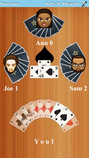 Whist - Card Game(圖2)-速報App