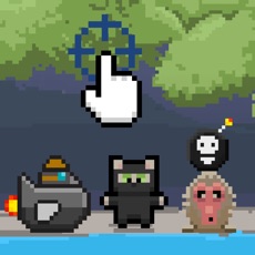 Activities of Gun Pow