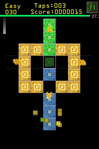 Pixel Smash Matrix screenshot 3