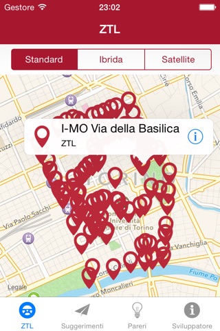 ZTL screenshot 4