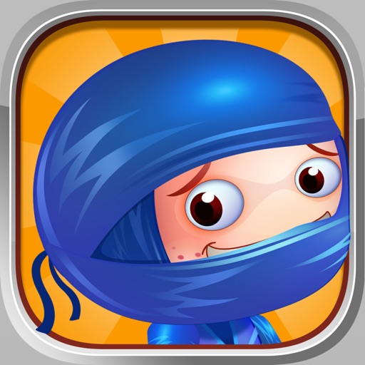 Lazy Ninja iOS App
