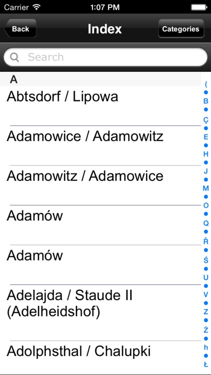 Poland. Upper Silesia screenshot-3