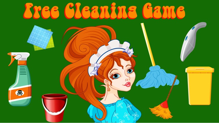 Bedrooms Clean Up Game by Hatice PARLAK