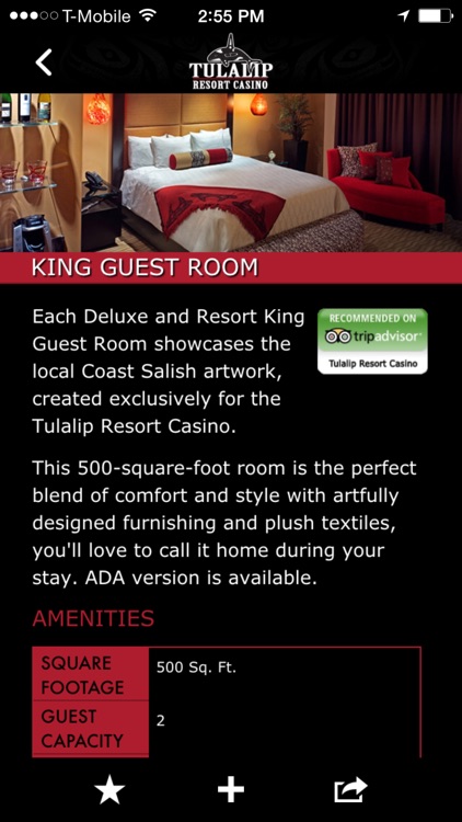 Tulalip Resort Casino