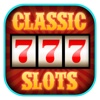 Ace Circus Vegas Slots - Lucky Big Win Classic Jackpot Slot Machine Casino Games Free