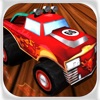 Playroom Racer HD icon