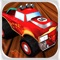 Almost every child played with toy cars, now you can play these sensational races on your iPad in top-down racer style