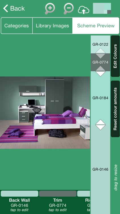 iDecor screenshot-4