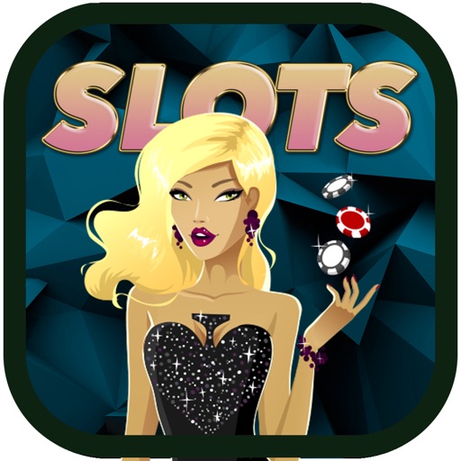 Grand Taps Slots of Heart Tournament Deluxe icon