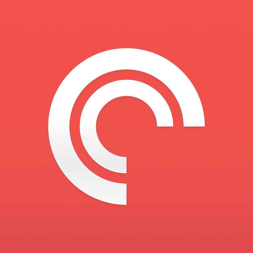 Pocket Casts