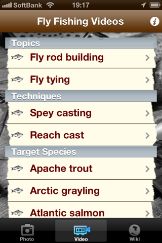 Ultimate Fly Fishing screenshot 3