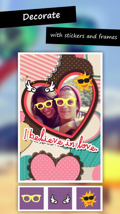 Beauty Snap Cam - Selfie Weapon