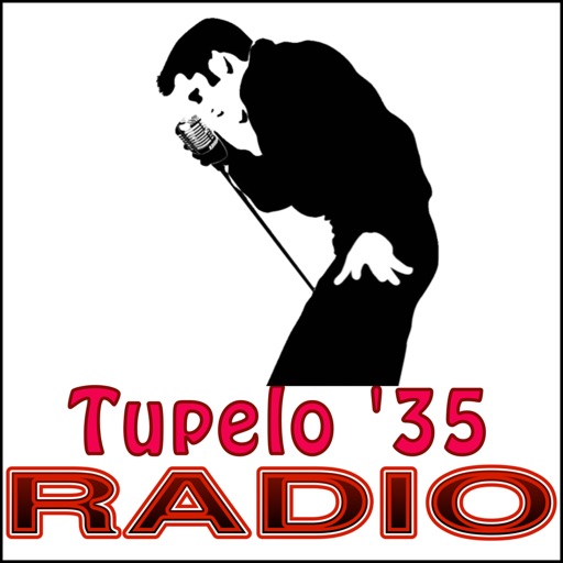 Tupelo35 Radio