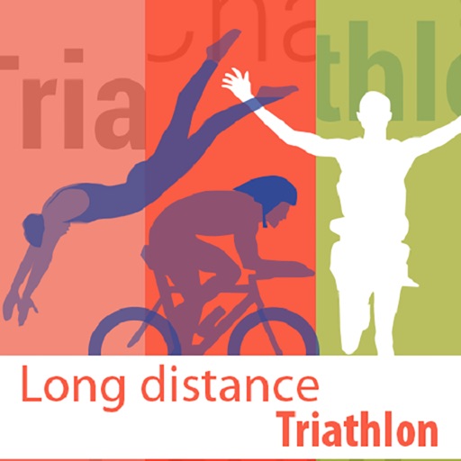Triathlon races - triathlon app