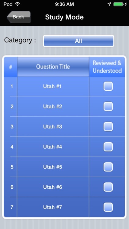 Utah Real Estate Agent Exam Prep