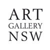 Visit: Art Gallery of New South Wales