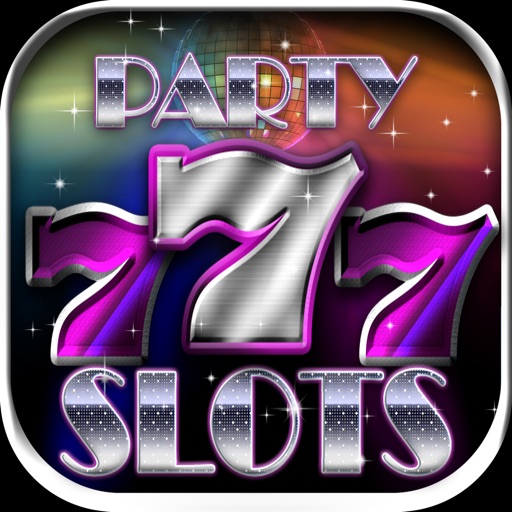 `` A All Time Party Time Slots icon