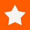 Yellow Star - "for Hacker News"