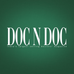 Doc N Doc magazine