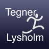 Tegner-Lysholm Knee Score