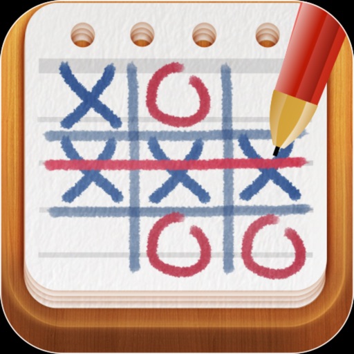 Noughts And Crosses PRO