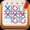 Noughts And Crosses PRO