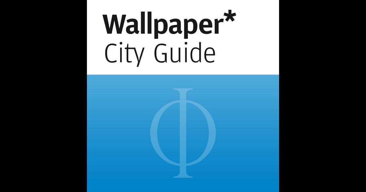 Milan City Guide App Wallpaper